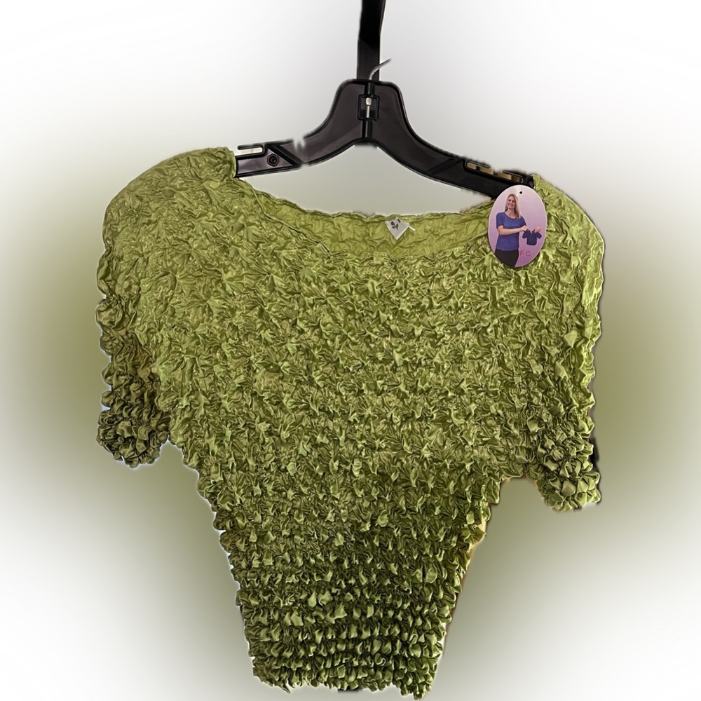 Green Top